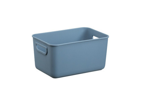 NHG Couvercle pour boîte AKITA STORAGE S, beige clair