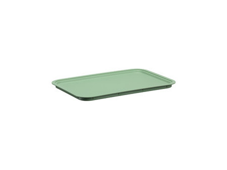 NHG Couvercle pour boîte de rangement AKITA STORAGE M, vert