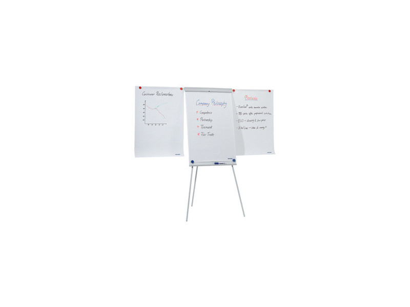 FRANKEN Chevalet de conférence X-tra! Line standard Plus