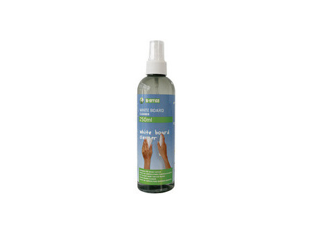 Bi-Office Spray nettoyant pour tableau blanc 'Earth', 250 ml