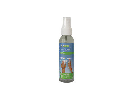Bi-Office Spray nettoyant pour tableau blanc 'Earth', 250 ml