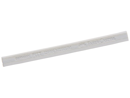FABER-CASTELL Craie pour artistes PITT, blanc medium