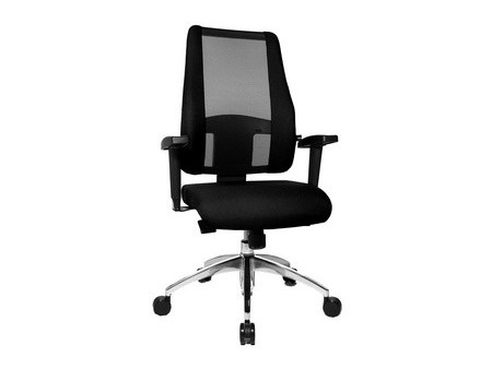 Topstar Fauteuil de bureau 'Air Synchro', noir