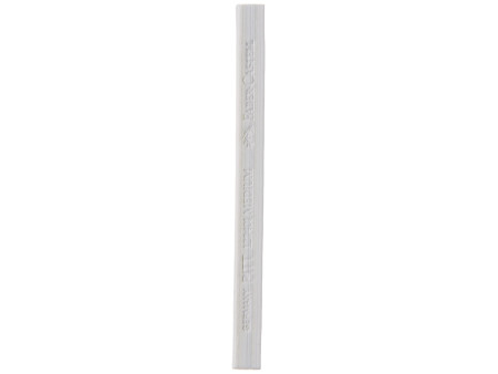 FABER-CASTELL Craie pour artistes PITT, blanc medium