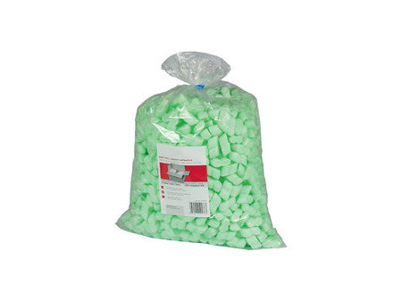 smartboxpro Matériel de remplissage Soft-Fill, 200 litres,