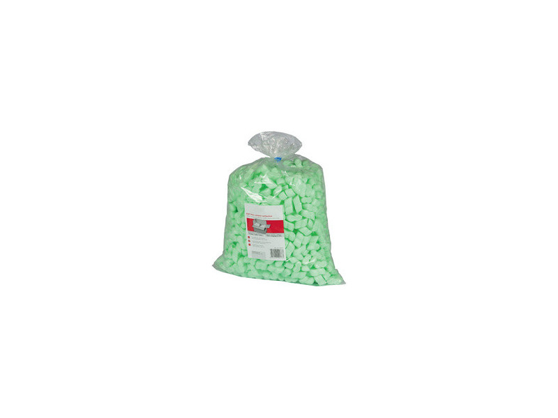 smartboxpro Matériel de remplissage Soft-Fill, 200 litres,