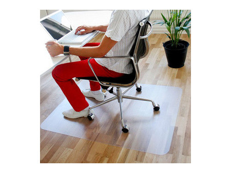 rillstab Tapis de protection pour sol, (L)1.200 x (P)1.830