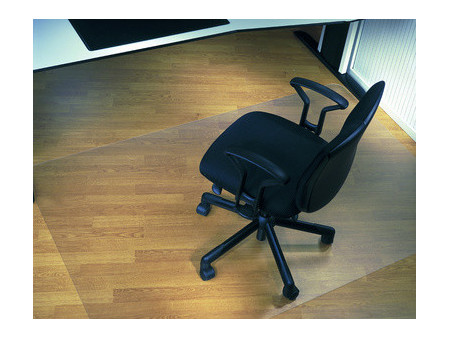 rillstab Tapis de protection pour sol, (L)1.200 x (P)1.830