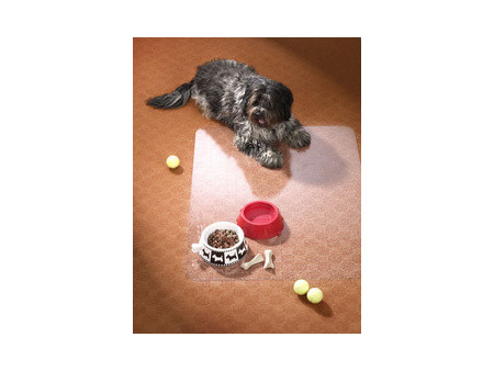 rillstab Tapis de protection pour sol, (L)1.200 x (P)1.500mm