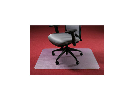 rillstab Tapis de protection pour sol, (L)1.200 x (P)1.500mm