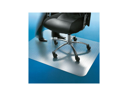 rillstab Tapis de protection pour sol, (L)1.200 x (P)1.500mm