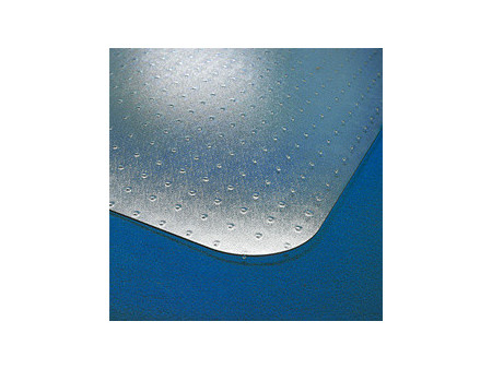 rillstab Tapis de protection pour sol, (L)1.200 x (P)1.500mm