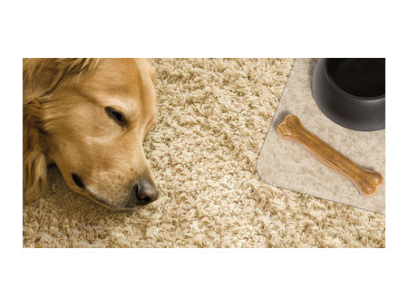 rillstab Tapis de protection, (L)1.220 x (P)920 mm