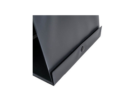 rillstab Pochette pour chevalet de table, A4, pack de 10