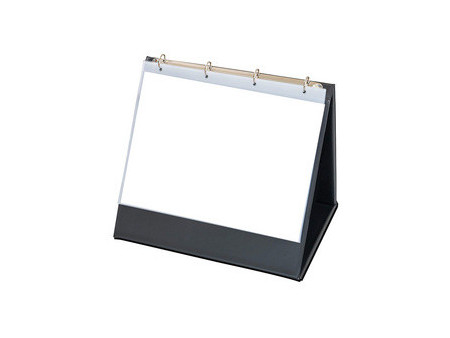 rillstab Pochette pour chevalet de table, A4, pack de 10