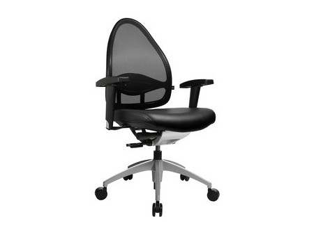 Topstar Fauteuil de bureau 'Open Base 10', bleu
