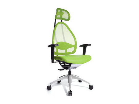 Topstar Fauteuil de bureau 'Open Art 10', rouge