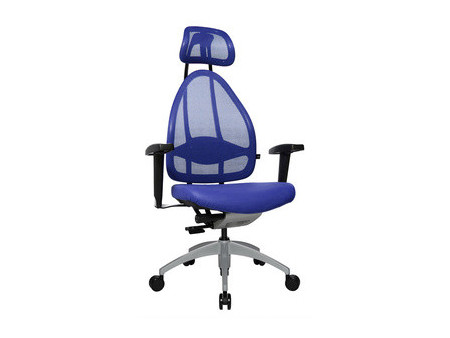 Topstar Fauteuil de bureau 'Open Art 10', vert pomme