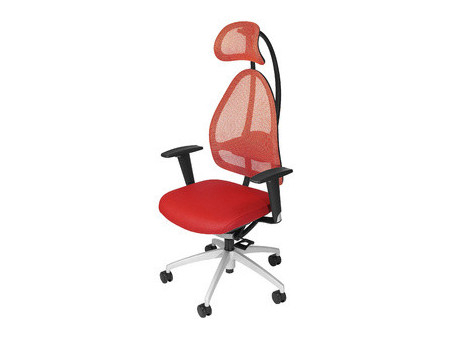 Topstar Fauteuil de bureau 'Open Art 10', vert pomme