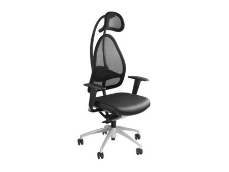 Topstar Fauteuil de bureau 'Open Art 10', vert pomme