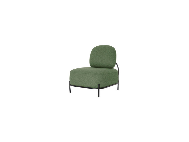 PAPERFLOW Fauteuil visiteur ADMIRAAL, safran