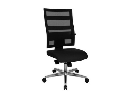 Topstar Fauteuil de bureau 'X-Pander', noir