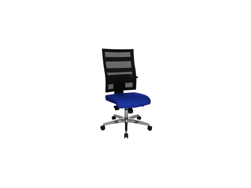 Topstar Fauteuil de bureau 'X-Pander', bleu