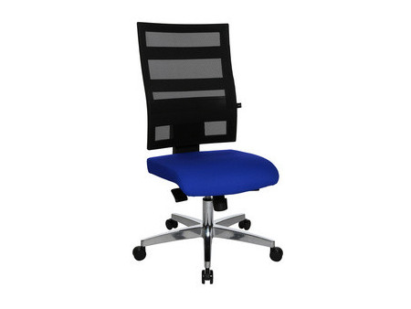 Topstar Fauteuil de bureau 'X-Pander', rouge