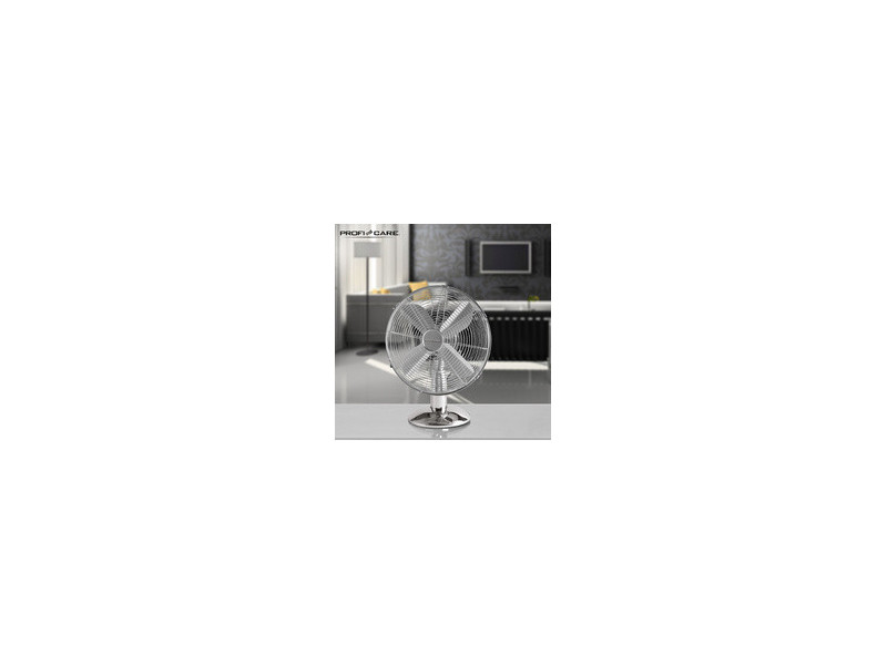 PROFI CARE Ventilateur de table PC-VL 3062, diamètre: 250mm