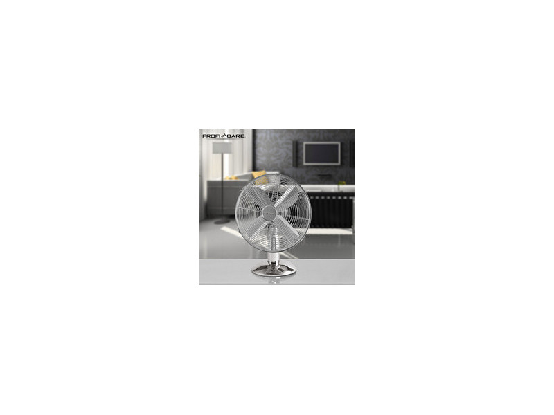 PROFI CARE Ventilateur de table PC-VL 3063, diamètre: 300 mm