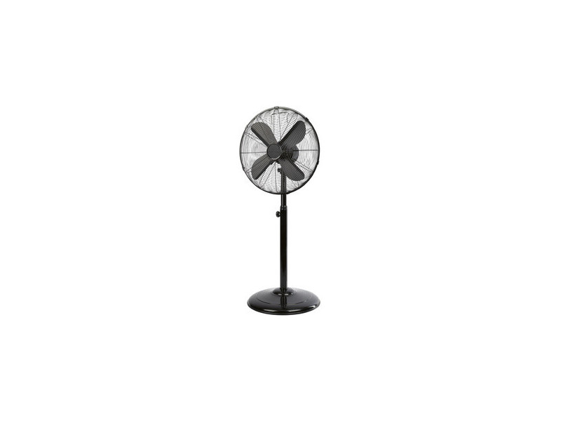 PROFI CARE Ventilateur sur pied PC-VL 3064, diamètre 400 mm