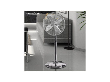 PROFI CARE Ventilateur sur pied PC-VL 3064, diamètre 400 mm
