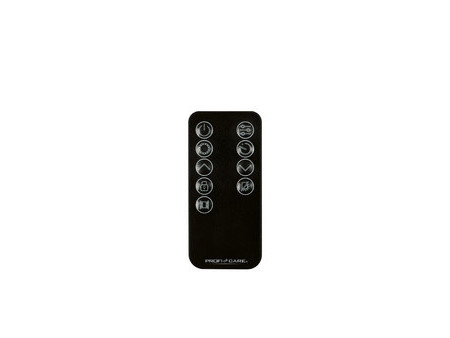 PROFI CARE Chauffage par converteur en verre PC-GKH 3119