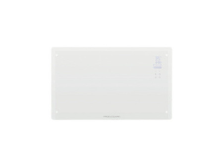 PROFI CARE Chauffage par converteur en verre PC-GKH 3119