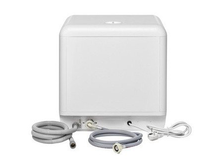 BOMANN Mini-lave-vaisselle TSG 5704, blanc