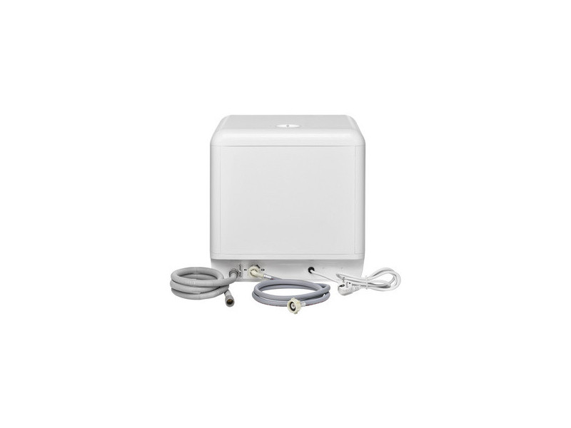 BOMANN Mini-lave-vaisselle TSG 5704, blanc