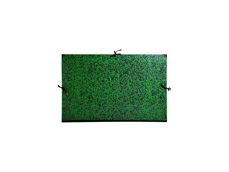 EXACOMPTA Carton à dessin Annonay, 800 x 1.200 mm, vert