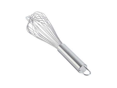metaltex Fouet Chef Line, longueur: 250 mm, inox