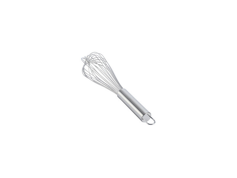 metaltex Fouet Chef Line, longueur: 300 mm, inox