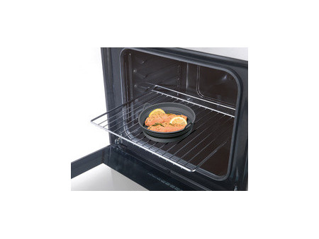 metaltex Panier en silicone pour friteuse à air chaud