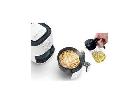 metaltex Pulvérisateur pour huile & vinaigre, 400 ml