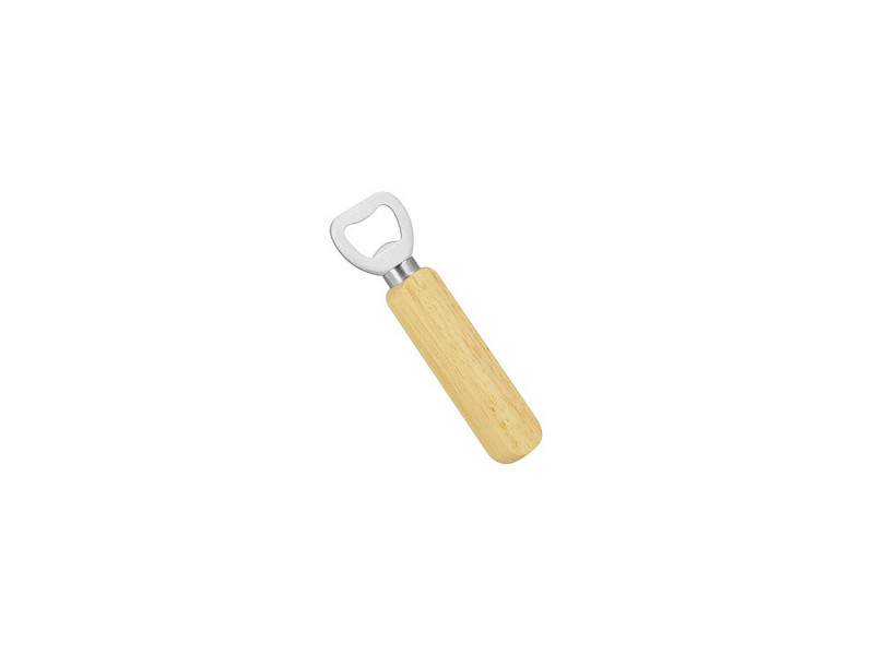 metaltex Décapsuleur avec manche en bois