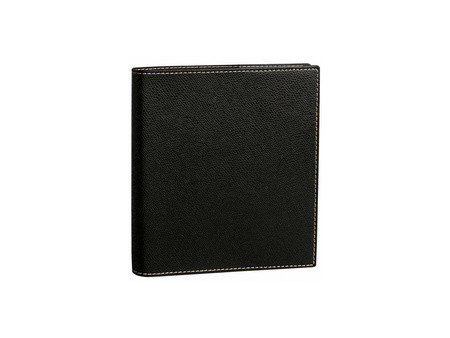 QUO VADIS Agenda 'Exécutif', 160 x 160 mm, 2027, Club sauge