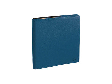 QUO VADIS Agenda 'Exécutif Prestige S', 2027, Soho, bleu