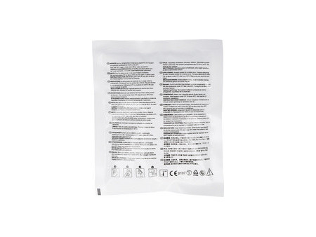 FIRST AID ONLY Compresse froide, 153 x 125 m, blanc