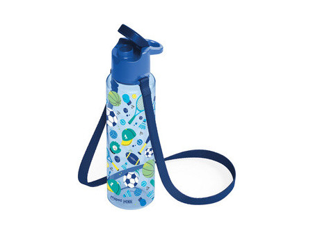 Maped PICNIK Gourde ACCESS OISEAUX, 0,5 litre, rose