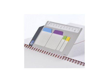Oxford Agenda semainier MY FAB', 100 x 150 mm, 2027, assorti