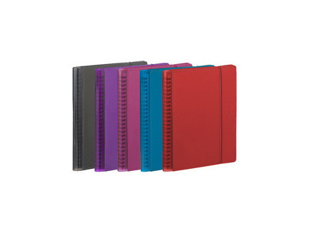 Oxford Agenda semainier MY FAB', 100 x 150 mm, 2027, assorti