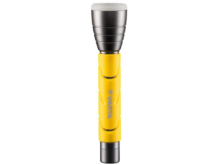 VARTA Lampe de poche LED 'Outdoor Sports F20', 2 AA