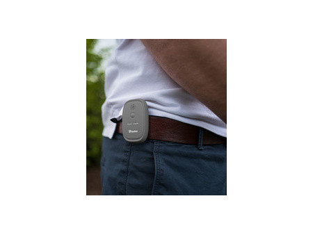 Bradas Répulsif antimoustiques à ultrasons, portable